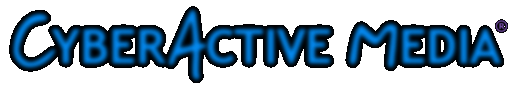 CyberActive Media.